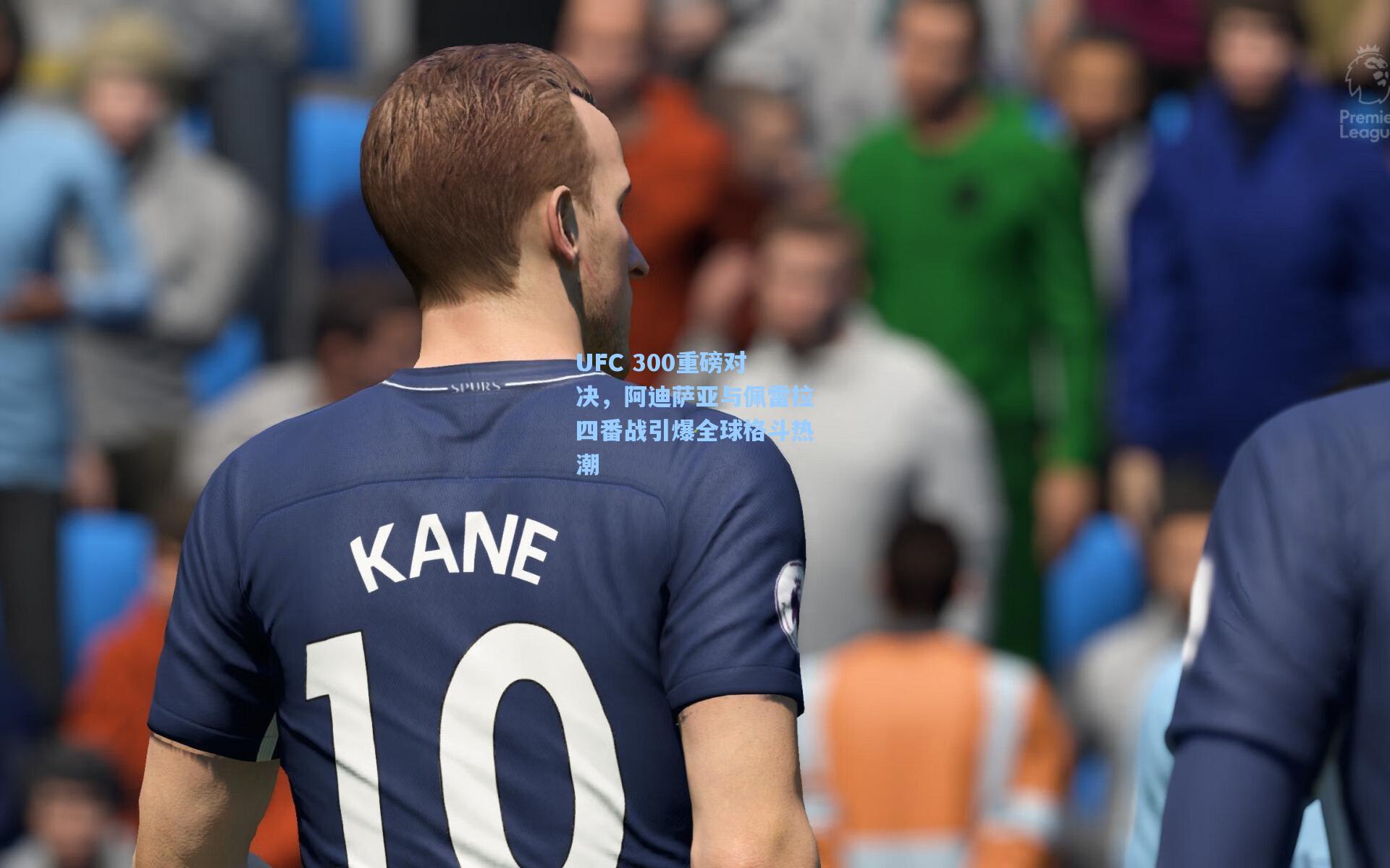 UFC 300重磅对决，阿迪萨亚与佩雷拉四番战引爆全球格斗热潮